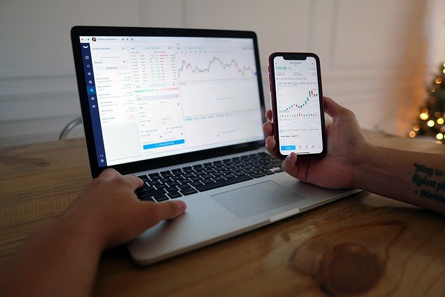 Devenez trader pro : scalping, day trading, swing trading