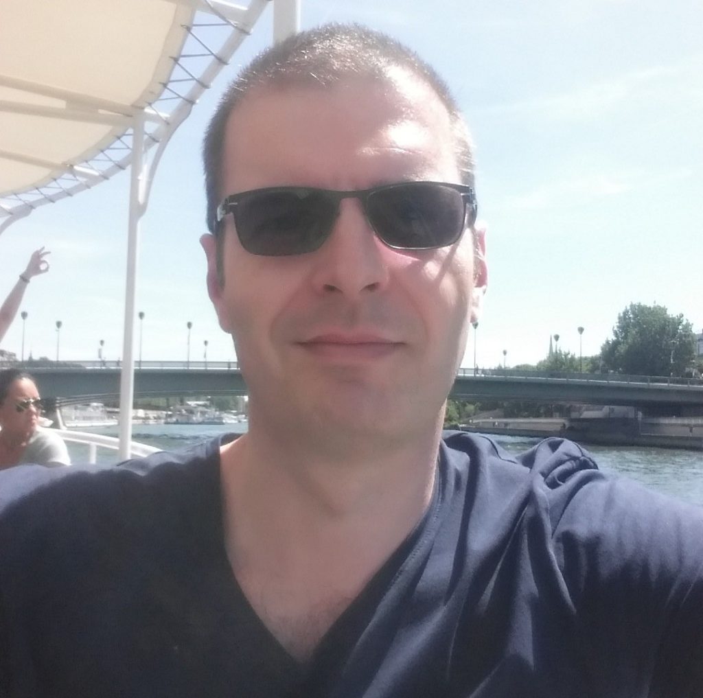 Jean-Marc Pournin