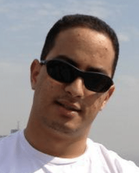 Maher Ben Yahmed